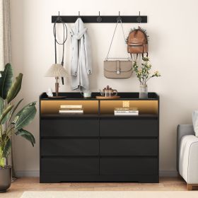 Living Room Sideboard Storage Cabinet,drawer cabinet